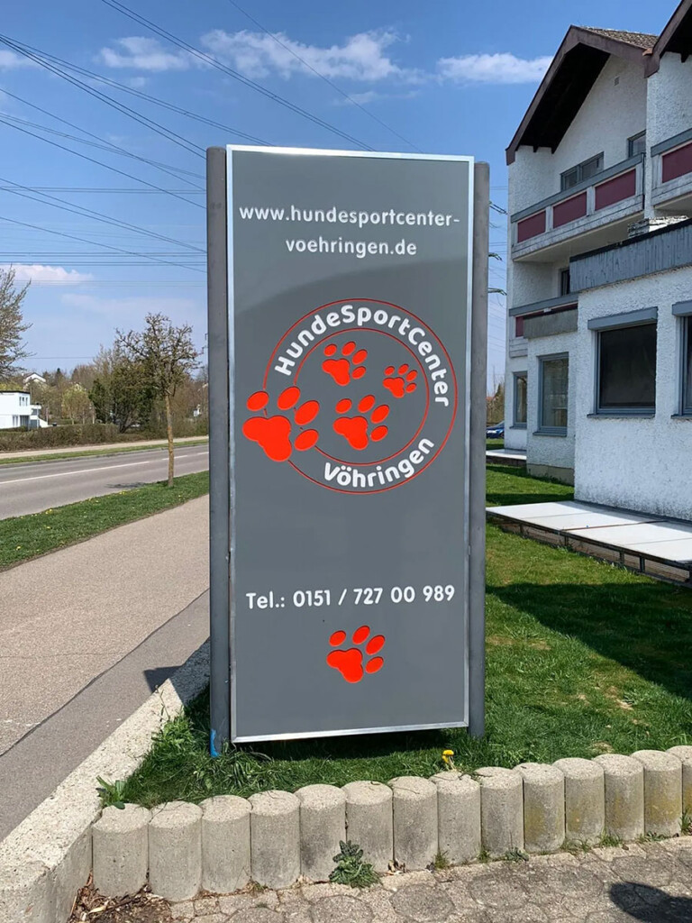 Hundesportcenter Vöhringen